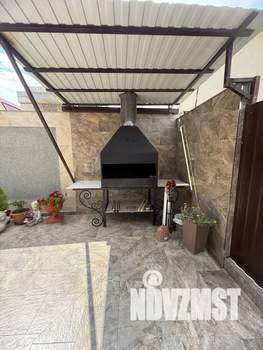 1-к квартира, посуточно, 38м2, 3/3 этаж