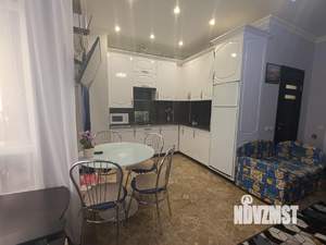 1-к квартира, на длительный срок, 30м2, 6/8 этаж