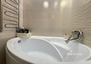 2-к квартира, на длительный срок, 60м2, 11/12 этаж