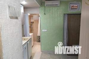 1-к квартира, посуточно, 35м2, 1/2 этаж