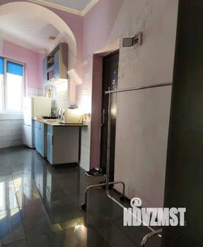 Студия квартира, на длительный срок, 32м2, 4/5 этаж