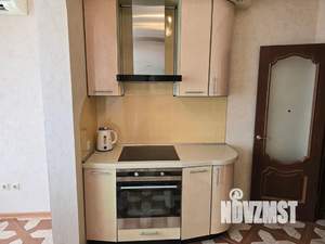 3-к квартира, посуточно, 110м2, 7/17 этаж