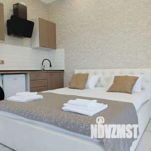 Студия квартира, посуточно, 23м2, 1/6 этаж