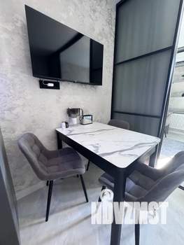 Студия квартира, посуточно, 25м2, 9/12 этаж