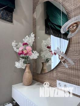 2-к квартира, посуточно, 36м2, 1/5 этаж