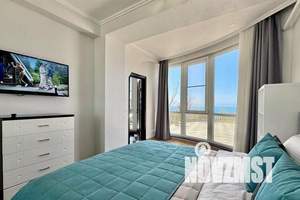 2-к квартира, посуточно, 53м2, 1/7 этаж