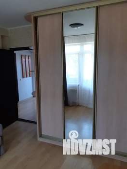 2-к квартира, посуточно, 35м2, 1/1 этаж