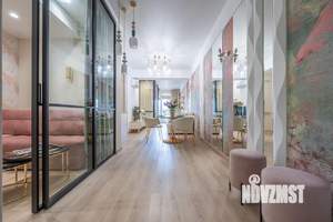 3-к квартира, посуточно, 90м2, 9/13 этаж