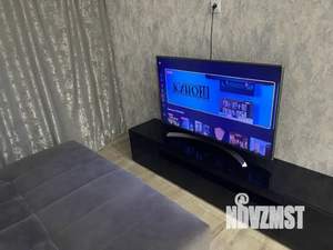 Студия квартира, посуточно, 38м2, 4/21 этаж