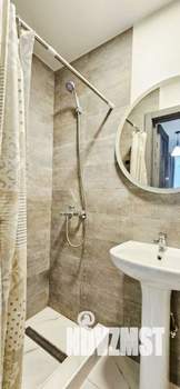 Студия квартира, на длительный срок, 35м2, 2/5 этаж
