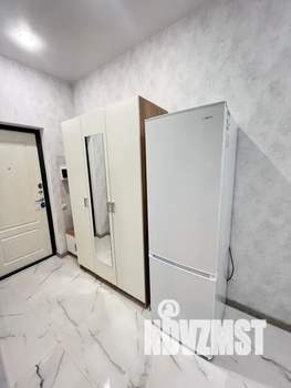 Студия квартира, посуточно, 26м2, 3/5 этаж