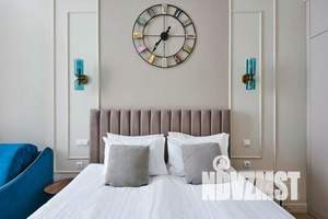 1-к квартира, посуточно, 27м2, 3/6 этаж