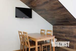 Студия квартира, посуточно, 32м2, 5/5 этаж