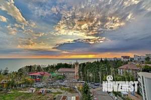 1-к квартира, посуточно, 60м2, 1/1 этаж