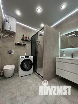 2-к квартира, посуточно, 60м2, 10/21 этаж