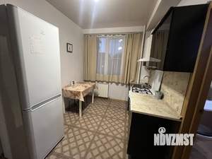 1-к квартира, на длительный срок, 30м2, 4/6 этаж