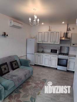 1-к квартира, на длительный срок, 41м2, 4/8 этаж