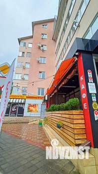 1-к квартира, на длительный срок, 43м2, 6/6 этаж