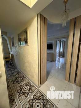 3-к квартира, на длительный срок, 50м2, 5/5 этаж