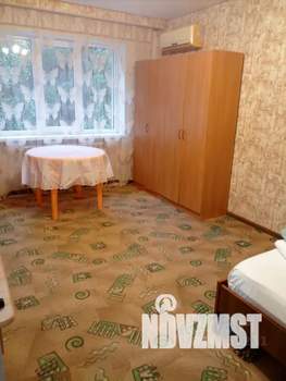 2-к квартира, посуточно, 50м2, 5/5 этаж