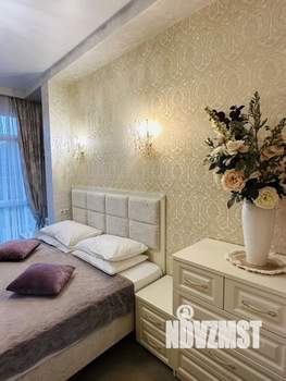 2-к квартира, на длительный срок, 50м2, 3/4 этаж