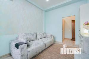 Студия квартира, посуточно, 26м2, 2/9 этаж