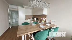 2-к квартира, посуточно, 62м2, 13/22 этаж