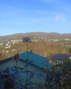 1-к квартира, на длительный срок, 25м2, 1/3 этаж