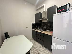 1-к квартира, на длительный срок, 38м2, 2/3 этаж