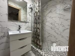 1-к квартира, посуточно, 19м2, 1/1 этаж