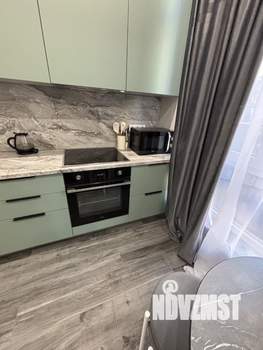 1-к квартира, на длительный срок, 33м2, 2/3 этаж