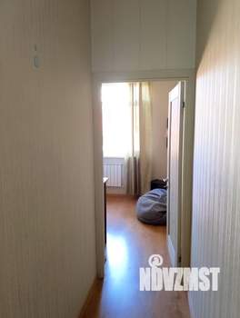 2-к квартира, на длительный срок, 42м2, 2/4 этаж