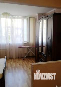 1-к квартира, на длительный срок, 30м2, 3/6 этаж
