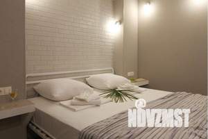 1-к квартира, посуточно, 36м2, 1/5 этаж