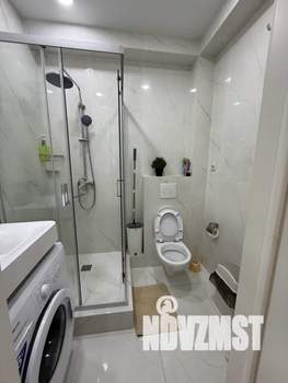 2-к квартира, посуточно, 35м2, 3/12 этаж