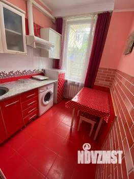 1-к квартира, на длительный срок, 28м2, 1/9 этаж