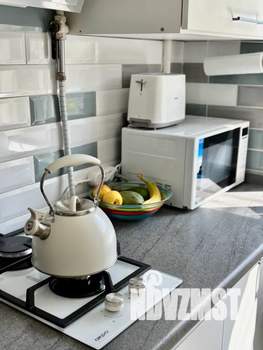 1-к квартира, посуточно, 34м2, 3/5 этаж