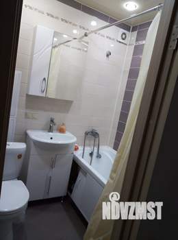 2-к квартира, на длительный срок, 42м2, 3/6 этаж