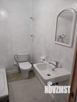 2-к квартира, посуточно, 37м2, 3/12 этаж