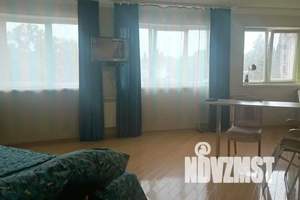 1-к квартира, посуточно, 35м2, 3/19 этаж