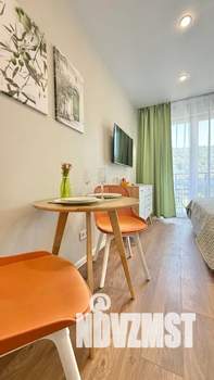 1-к квартира, посуточно, 25м2, 11/12 этаж