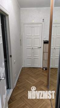 1-к квартира, посуточно, 36м2, 1/5 этаж