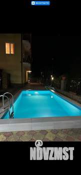 Студия квартира, на длительный срок, 20м2, 1/4 этаж