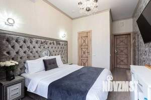 1-к квартира, посуточно, 17м2, 1/1 этаж
