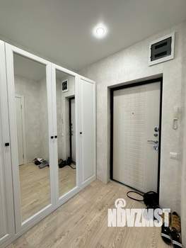 1-к квартира, на длительный срок, 30м2, 7/13 этаж