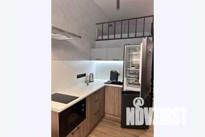 1-к квартира, посуточно, 34м2, 1/20 этаж