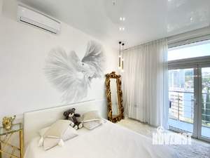 2-к квартира, на длительный срок, 58м2, 11/17 этаж