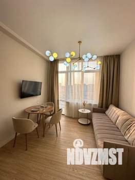 1-к квартира, посуточно, 31м2, 3/6 этаж