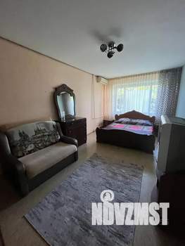 1-к квартира, посуточно, 32м2, 2/5 этаж