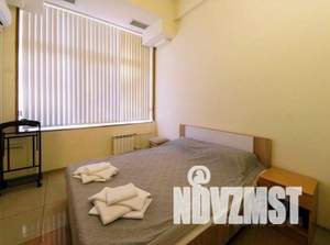 1-к квартира, посуточно, 22м2, 1/1 этаж